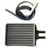RADIADOR AQUECIMENTO VW VOLKSWAGEN GOL/  SAVEIRO/  VOYAGE G5 2008 >  FOX 2011 > G6 2013 > 1.0/1.6 - PROCOOLER