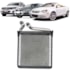 RADIADOR AQUECIMENTO VW VOLKSWAGEN PASSAT 2007 > / TIGUAN / EOS / PASSAT CC 2008 > - PROCOOLER