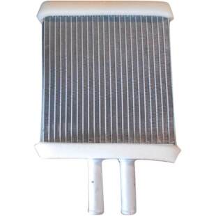 RADIADOR AQUECIMENTO VW VOLKSWAGEN UP / GOL G5 / SAVEIRO G5 / VOYAGE G5 / FOX / CROSSFOX 2009 > - M. MARELLI