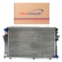 RADIADOR AUDI 100 1990 A 1994 A6 / S6 2.3 / 2.3I 2.6 / 2.8 V6 1994 ATE 1997 COM AR AUTOMATICO - PROCOOLER RADIADOR AUDI 100 1990 A 1994 A6 / S6 2.3 / 2.3I 2.6 / 2.8 V6 1994 ATE 1997 COM AR AUTOMATICO - PROCOOLER