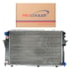 RADIADOR AUDI 100 1990 A 1994 A6 / S6 2.3 / 2.3I 2.6 / 2.8 V6 1994 ATE 1997 COM AR AUTOMATICO - PROCOOLER