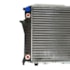 RADIADOR AUDI 100 1990 A 1994 A6 / S6 2.3 / 2.3I 2.6 / 2.8 V6 1994 ATE 1997 COM AR AUTOMATICO - PROCOOLER