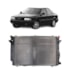 RADIADOR AUDI 80 2.8 V6 1992 A 1996 MANUAL COM AR - VALEO RADIADOR AUDI 80 2.8 V6 1992 A 1996 MANUAL COM AR - VALEO
