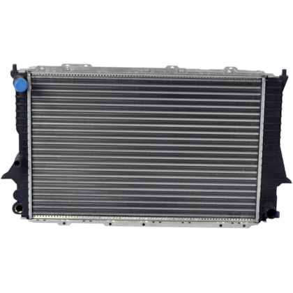 RADIADOR AUDI A100 1990 A 1994 A6 / S6 2.3 / 2.3I / 2.6 / 2.8 V6 1994 A 1997 / COM / SEM AR / MANUAL  - PROCOOLER RADIADOR AUDI A100 1990 A 1994 A6 / S6 2.3 / 2.3I / 2.6 / 2.8 V6 1994 A 1997 / COM / SEM AR / MANUAL  - PROCOOLER