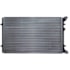 RADIADOR AUDI A3 1.6 / 1.8 / 1.8T 1999 A 2007 / VOLKSWAGEN BORA 2.0 / GOLF  1.6 / 1.8T / 2.0 1999 A 2006 COM AR / MANUAL - PROCOOLER