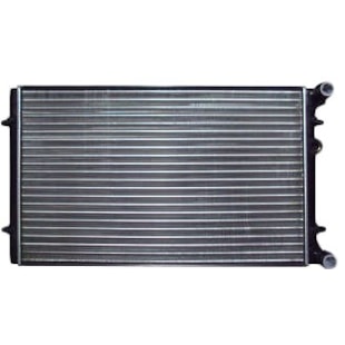 RADIADOR AUDI A3 1.6 / 1.8 / 1.8T 1999 A 2007 / VOLKSWAGEN BORA 2.0 / GOLF  1.6 / 1.8T / 2.0 1999 A 2006 COM AR / MANUAL - PROCOOLER RADIADOR AUDI A3 1.6 / 1.8 / 1.8T 1999 A 2007 / VOLKSWAGEN BORA 2.0 / GOLF  1.6 / 1.8T / 2.0 1999 A 2006 COM AR / MANUAL - PROCOOLER