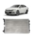 RADIADOR AUDI A3 1.8/2.0 2013> / TT 2.0 2014 > / VW VOLKSWAGEN GOLF 1.4 2014 > / POLO / VIRTUS 1.0 2018>  - VALEO