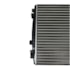 RADIADOR AUDI A3 1.8/2.0 2013> / TT 2.0 2014 > / VW VOLKSWAGEN GOLF 1.4 2014 > / POLO / VIRTUS 1.0 2018>  - PROCOOLER