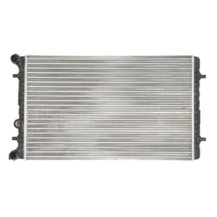 RADIADOR AUDI A3 2.0 1999 A 2008 / BORA 2.0 2000 A 2009 / GOLF 1.8T 1999 A 2007 COM AR / AUTOMATICO / MANUAL  - MAHLE