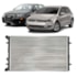 RADIADOR AUDI A3 2.0 1999 A 2008 / BORA 2.0 2000 A 2009 / GOLF 1.8T 1999 A 2007 COM AR / AUTOMATICO / MANUAL  - MAHLE