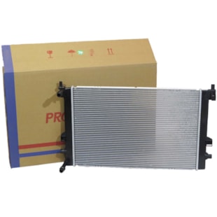RADIADOR AUDI A3/ S3 1.8/2.0TFSI 2013 > TT 2014 > VW GOLF 1.4TSI 2014 > NOVO POLO/ T-CROSS/ TIGUAN/ JETTA 2019 EM DIANTE - PROCOOLER