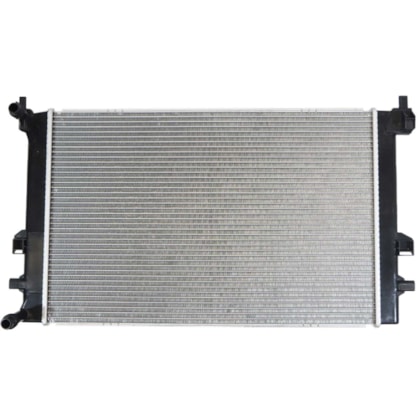 RADIADOR AUDI A3/ S3 1.8/2.0TFSI 2013 > TT 2014 > VW GOLF 1.4TSI 2014 > NOVO POLO/ T-CROSS/ TIGUAN/ JETTA 2019 EM DIANTE - PROCOOLER