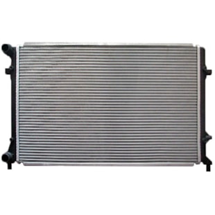 RADIADOR AUDI A3/  TT 2006 >  VW EOS 2008 >  JETTA 2009 A 2011/  PASSAT 2006 > 1.8/2.0FSI 2006 > - PROCOOLER RADIADOR AUDI A3/  TT 2006 >  VW EOS 2008 >  JETTA 2009 A 2011/  PASSAT 2006 > 1.8/2.0FSI 2006 > - PROCOOLER