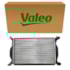 RADIADOR AUDI A4 / S4 1.8 TURBO / 2.0 TFSI 2001 > / A6 / S6 2.0I 2002 A 2005 / COM AR / MANUAL - VALEO