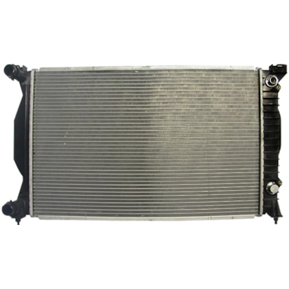 RADIADOR AUDI A4 / S4 1.8I 20V TURBO / 2.0 TFSI 2000 A 2006 / A6 2.0I 2001 A 2004 / AUTOMATICO - PROCOOLER
