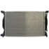 RADIADOR AUDI A4 / S4 1.8I 20V TURBO / 2.0 TFSI 2000 A 2006 / A6 2.0I 2001 A 2004 / AUTOMATICO - PROCOOLER