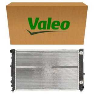 RADIADOR AUDI A4 / S4 1994 A 2000 A6 / S6 1997 A 2004 2.4/2.8 V6 VW VOLKSWAGEN PASSAT V 2.8 V6 1998 A 2004 AUTOM COM AR - VALEO RADIADOR AUDI A4 / S4 1994 A 2000 A6 / S6 1997 A 2004 2.4/2.8 V6 VW VOLKSWAGEN PASSAT V 2.8 V6 1998 A 2004 AUTOM COM AR - VALEO