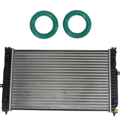 Intercooler For 2002-2005 Audi A4 Quattro 1.8L 4 Cyl Aluminum Core Intercooler For 2002-2005 Audi A4 Quattro 1.8L 4 Cyl Aluminum Core