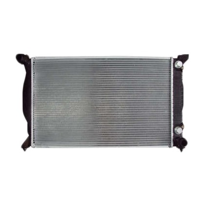 RADIADOR AUDI A4 / S4 2.4 V6 2001 A 2006 COM AR / AUTOMATICO - PROCOOLER RADIADOR AUDI A4 / S4 2.4 V6 2001 A 2006 COM AR / AUTOMATICO - PROCOOLER