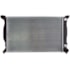 RADIADOR AUDI A4 / S4 2.4 V6 2001 A 2006 COM AR / AUTOMATICO - PROCOOLER RADIADOR AUDI A4 / S4 2.4 V6 2001 A 2006 COM AR / AUTOMATICO - PROCOOLER