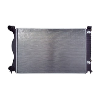 RADIADOR AUDI A6 / S6 2.0 TFSI 2004 A 2010 AUTOMATICO - PROCOOLER RADIADOR AUDI A6 / S6 2.0 TFSI 2004 A 2010 AUTOMATICO - PROCOOLER