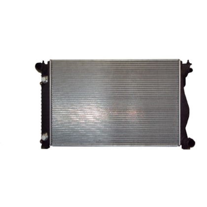 RADIADOR AUDI A6 / S6 2.4 / 3.0 V6 / 2.8 / 3.2 FSI 2004 > AUTOMATICO / A6 ALLROAD 3.0 TFSI / 3.2 2006 > - PROCOOLER RADIADOR AUDI A6 / S6 2.4 / 3.0 V6 / 2.8 / 3.2 FSI 2004 > AUTOMATICO / A6 ALLROAD 3.0 TFSI / 3.2 2006 > - PROCOOLER