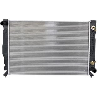 RADIADOR AUDI A6 / S6 2.7 V6 30V BI-TURBO 1999 A 2005 / COM AR/ AUTOMATICO  - PROCOOLER RADIADOR AUDI A6 / S6 2.7 V6 30V BI-TURBO 1999 A 2005 / COM AR/ AUTOMATICO  - PROCOOLER