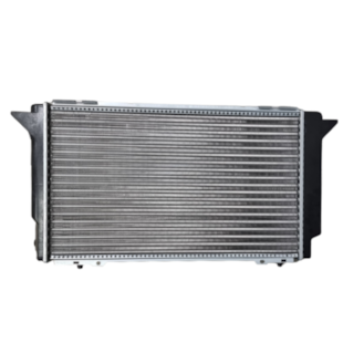 RADIADOR AUDI A80 / A90 / CABRIOLET / COUPE 91 / 95 1.6 / 1.8 / 1.9 / 2.0 / COM AR / MANUAL - PROCOOLER