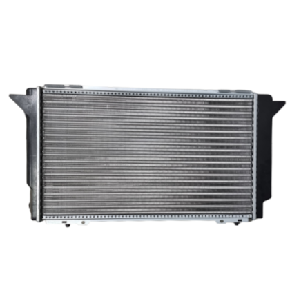 RADIADOR AUDI A80 / A90 / CABRIOLET / COUPE 91 / 95 1.6 / 1.8 / 1.9 / 2.0 / COM AR / MANUAL - PROCOOLER