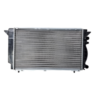 RADIADOR AUDI A80 / A90 / CABRIOLET / COUPE 91 / 95 1.6 / 1.8 / 1.9 / 2.0 / COM AR / MANUAL - PROCOOLER