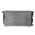 RADIADOR AUDI A80 / A90 / CABRIOLET / COUPE 91 / 95 1.6 / 1.8 / 1.9 / 2.0 / COM AR / MANUAL - PROCOOLER