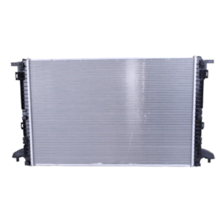 RADIADOR AUDI Q3 / A6 2.0 / 3.2 2013 A 2018 TURBO - PROCOOLER