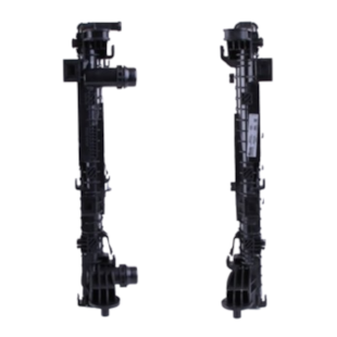 RADIADOR AUDI Q3 / A6 2.0 / 3.2 2013 A 2018 TURBO - PROCOOLER RADIADOR AUDI Q3 / A6 2.0 / 3.2 2013 A 2018 TURBO - PROCOOLER