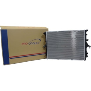 RADIADOR AUDI Q7 2006 A 2014 / PORSCHE CAYENNE / VW VOLKSWAGEN TOUAREG 3.2 / 3.6 V6 / 4.2 V8 2002 A 2010 AUTOM. COM AR - PROCOOLER RADIADOR AUDI Q7 2006 A 2014 / PORSCHE CAYENNE / VW VOLKSWAGEN TOUAREG 3.2 / 3.6 V6 / 4.2 V8 2002 A 2010 AUTOM. COM AR - PROCOOLER
