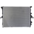 RADIADOR AUDI Q7 2006 A 2014 / PORSCHE CAYENNE / VW VOLKSWAGEN TOUAREG 3.2 / 3.6 V6 / 4.2 V8 2002 A 2010 AUTOM. COM AR - PROCOOLER RADIADOR AUDI Q7 2006 A 2014 / PORSCHE CAYENNE / VW VOLKSWAGEN TOUAREG 3.2 / 3.6 V6 / 4.2 V8 2002 A 2010 AUTOM. COM AR - PROCOOLER