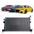 RADIADOR AUXILIAR AUDI A3 1.8/2.0 2013 A 2019 / TT 2.0 2014 A 2019/ VW VOLKSWAGEM GOLF 1.4 2014 A 2019/ POLO /VIRTUS 1.0 - VALEO
