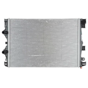RADIADOR AUXILIAR FIAT TORO/JEEP RENEGADE/COMPASS/COMMANDER/1.3 16V/2021>/FIAT PULSE/FASTBACK 1.0/ 1.3 TURBO (TODOS) - PROCOOLER