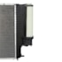 RADIADOR BMW 3 E36 2.5 L6 316 / 318 / 320 / 325 1987 A 1994 COM RESERVATORIO COM AR / AUTOMATICO - PROCOOLER