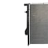 RADIADOR BMW 3 E36 2.5 L6 316 / 318 / 320 / 325 1987 A 1994 COM RESERVATORIO COM AR / AUTOMATICO - PROCOOLER