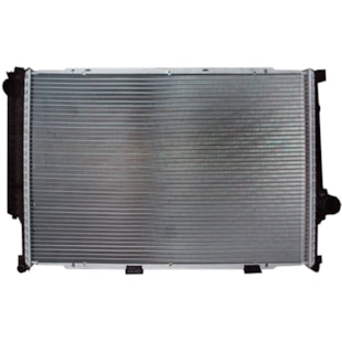 RADIADOR BMW 530I / 540I / 740I / 840I / 840CI 1992 A 1999 AUTOMATICO OU MANUAL COM OU SEM AR - M. MARELLI