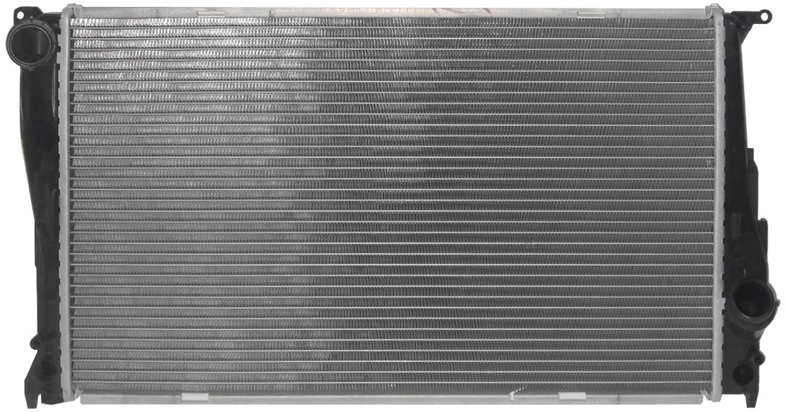 RADIADOR PEUGEOT 406 1.8 / 2.0 16V 1995 A 2004 COM AR AUTOMATICO