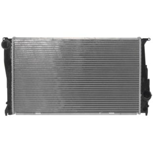 RADIADOR BMW SERIE 1 E81E82E87E88 135I 2004 A 2011 / SERIE 3 E90E91E92E93 335I 2005 A 2011 AUTOMATICO / MANUAL - PROCOOLER