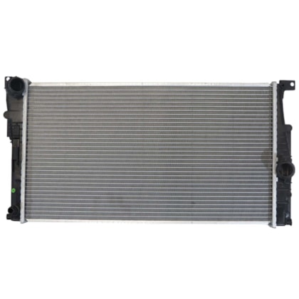 RADIADOR BMW SERIE 1 F20-F21 114I/  116I/  118I/  120I / SERIE 3 316I / 318I 2012 A 2021 AUTOMATICO - PROCOOLER RADIADOR BMW SERIE 1 F20-F21 114I/  116I/  118I/  120I / SERIE 3 316I / 318I 2012 A 2021 AUTOMATICO - PROCOOLER