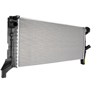 RADIADOR BMW SERIE 2 F45/ F46 216I/ 218I/ X1 F48 2.0 16V 2016 > MINI COOPER/ ONE - PROCOOLER
