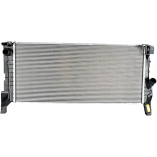 RADIADOR BMW SERIE 2 F45/ F46 216I/ 218I/ X1 F48 2.0 16V 2016 > MINI COOPER/ ONE - PROCOOLER