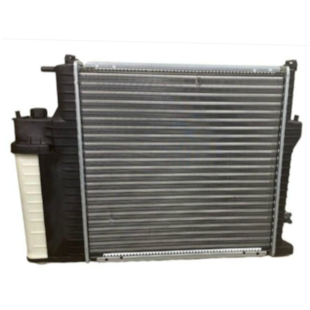 RADIADOR BMW SERIE 3 E36 1992 A 1998 318 / 323 / 325 2.5 L6 COM RESERVATORIO / COM AR / AUTOMATICO / MANUAL  - PROCOOLER
