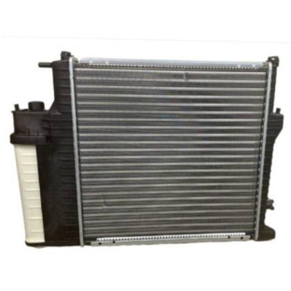 RADIADOR BMW SERIE 3 E36 1992 A 1998 318 / 323 / 325 2.5 L6 COM RESERVATORIO / COM AR / AUTOMATICO / MANUAL  - PROCOOLER