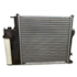 RADIADOR BMW SERIE 3 E36 1992 A 1998 318 / 323 / 325 2.5 L6 COM RESERVATORIO / COM AR / AUTOMATICO / MANUAL  - PROCOOLER