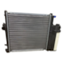 RADIADOR BMW SERIE 3 E36 1992 A 1998 318 / 323 / 325 2.5 L6 COM RESERVATORIO / COM AR / AUTOMATICO / MANUAL  - PROCOOLER