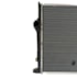 RADIADOR BMW SERIE 3 E36 1992 A 1998 318 / 323 / 325 2.5 L6 COM RESERVATORIO / COM AR / AUTOMATICO / MANUAL - MAHLE RADIADOR BMW SERIE 3 E36 1992 A 1998 318 / 323 / 325 2.5 L6 COM RESERVATORIO / COM AR / AUTOMATICO / MANUAL - MAHLE